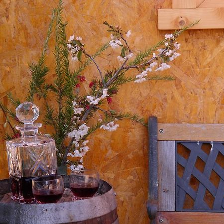 Casa Batucela Monte Serrano エクステリア 写真