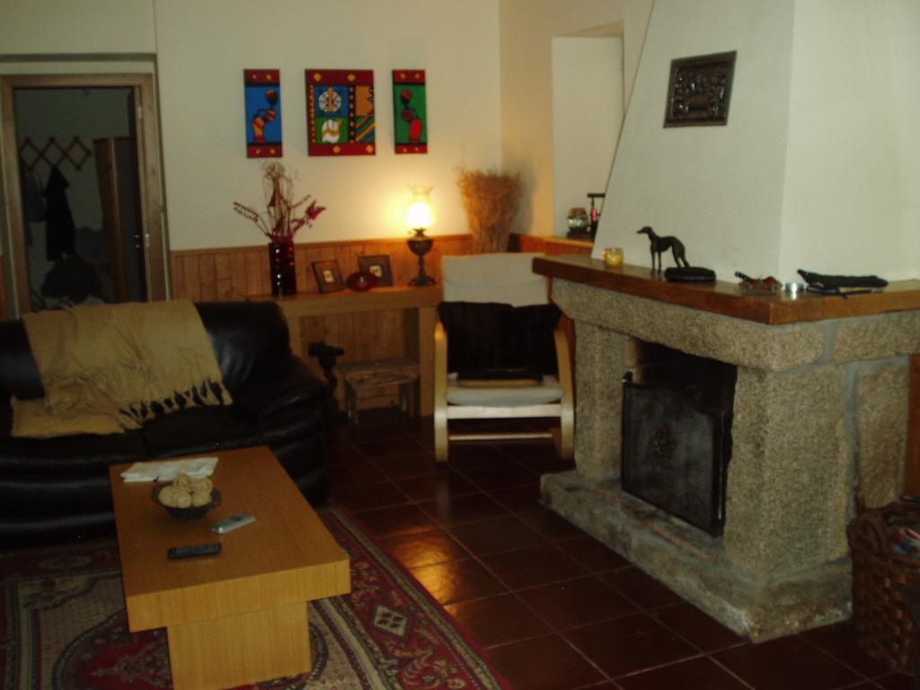Casa Batucela Monte Serrano 部屋 写真
